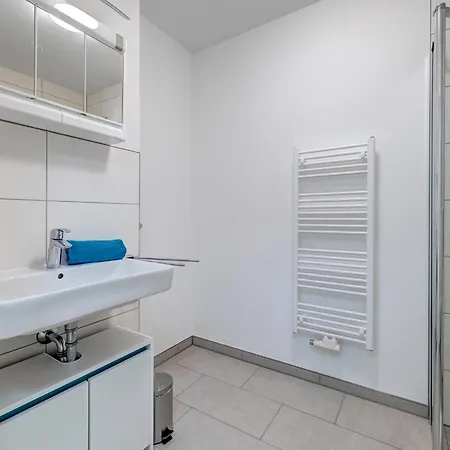 Bernsteinquartier Bq 0553 דירה קולפינזה