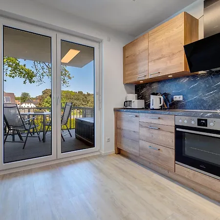 דירה Bernsteinquartier Bq 0553