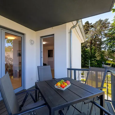 דירה Bernsteinquartier Bq 0553 *