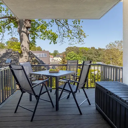 Bernsteinquartier Bq 0553 דירה קולפינזה