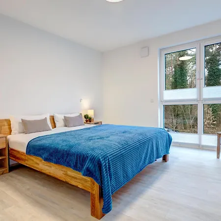 Bernsteinquartier Bq 0553 דירה קולפינזה