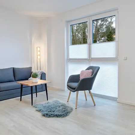 דירה Bernsteinquartier Bq 0553 קולפינזה