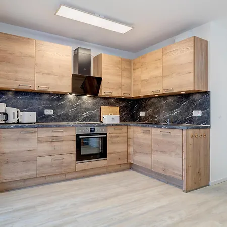 דירה Bernsteinquartier Bq 0553